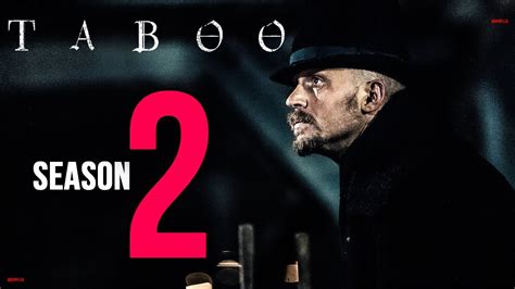 Watch Taboo